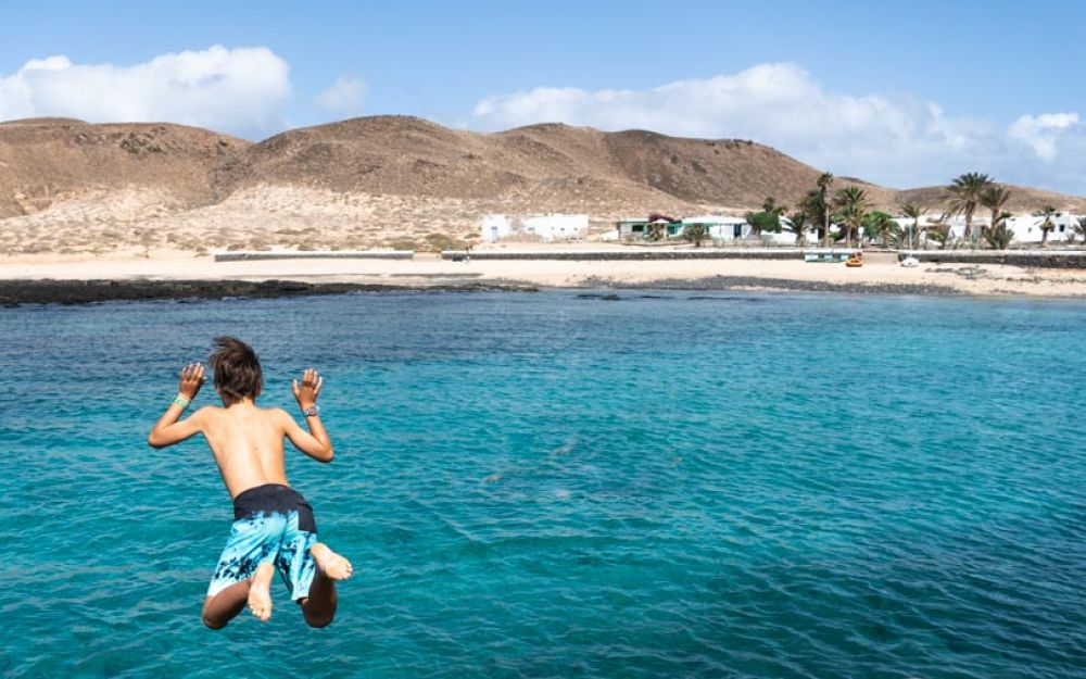 que faire a lanzarote